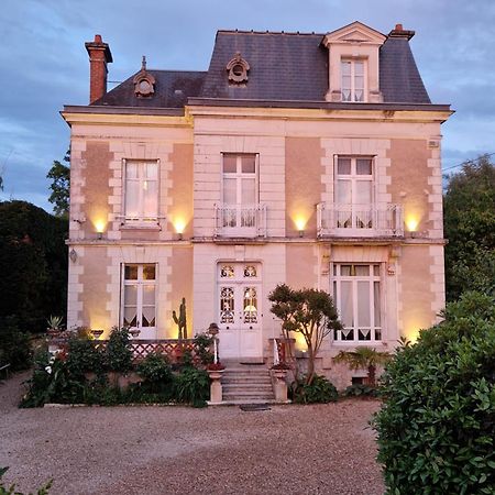 Blere La Maison Leonard المظهر الخارجي الصورة