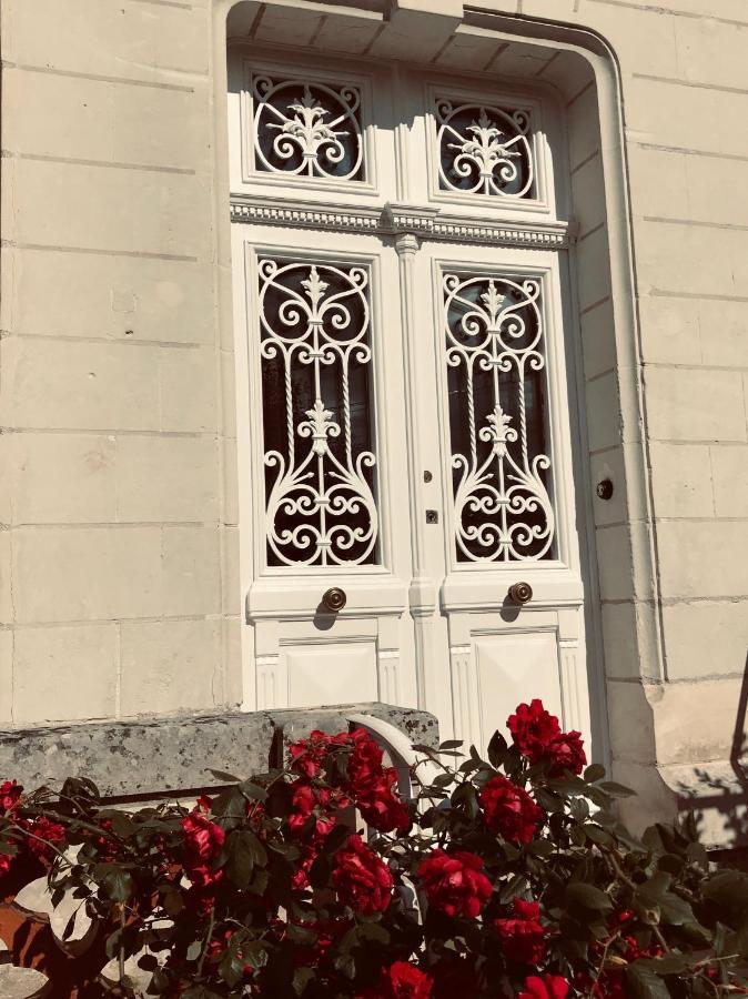 Blere La Maison Leonard المظهر الخارجي الصورة