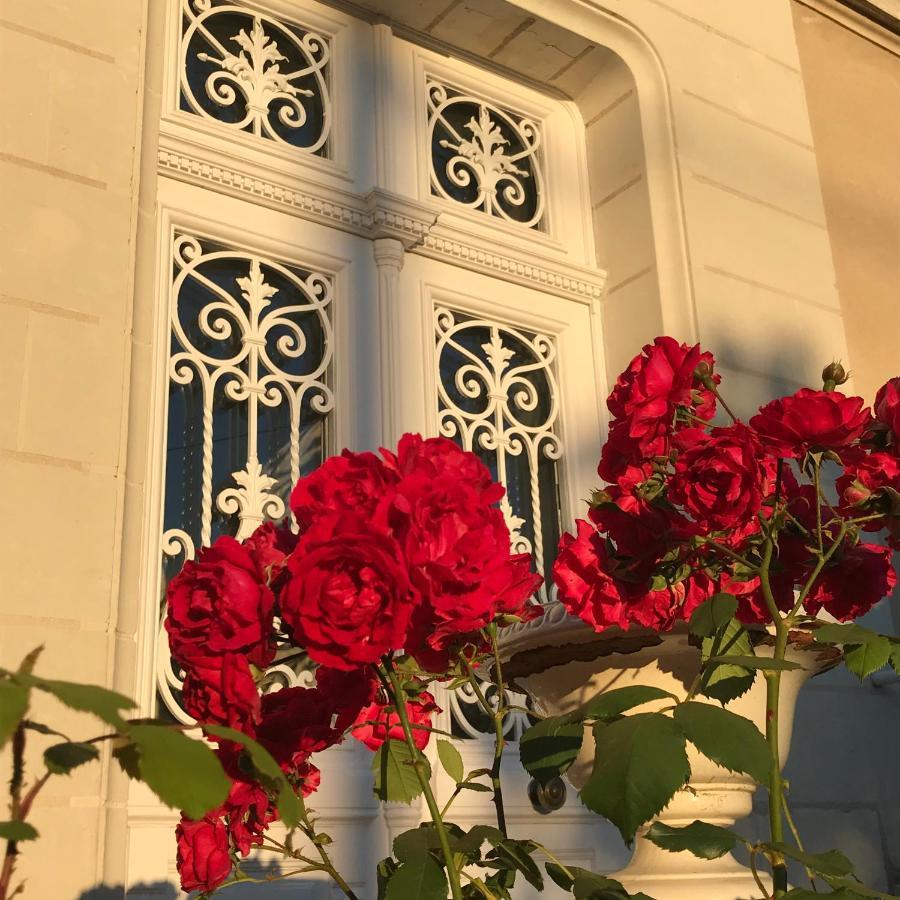 Blere La Maison Leonard المظهر الخارجي الصورة