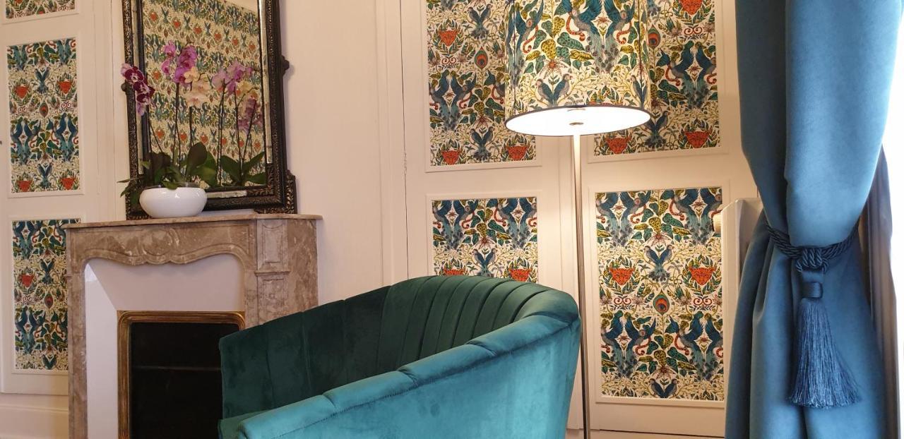 Blere La Maison Leonard المظهر الخارجي الصورة