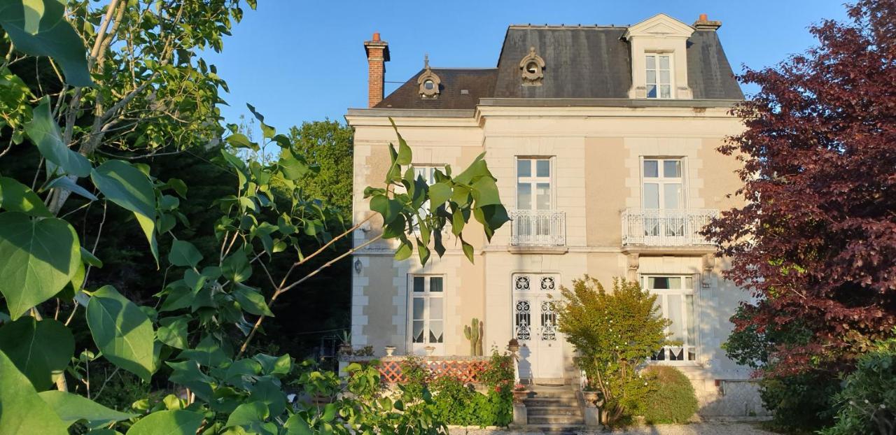 Blere La Maison Leonard المظهر الخارجي الصورة