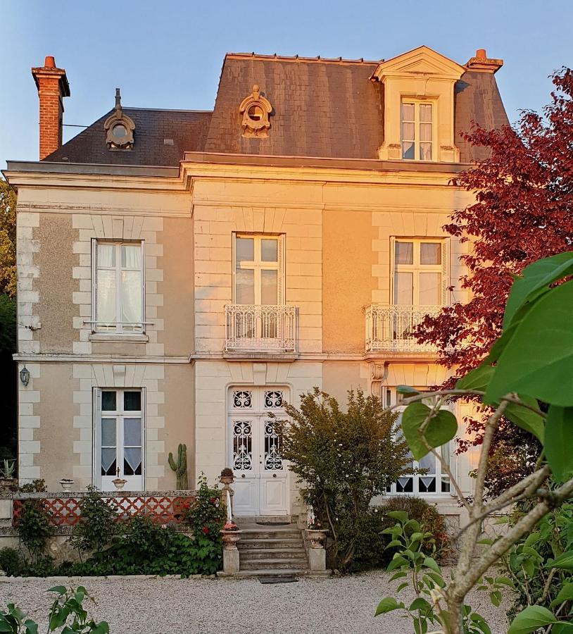 Blere La Maison Leonard المظهر الخارجي الصورة
