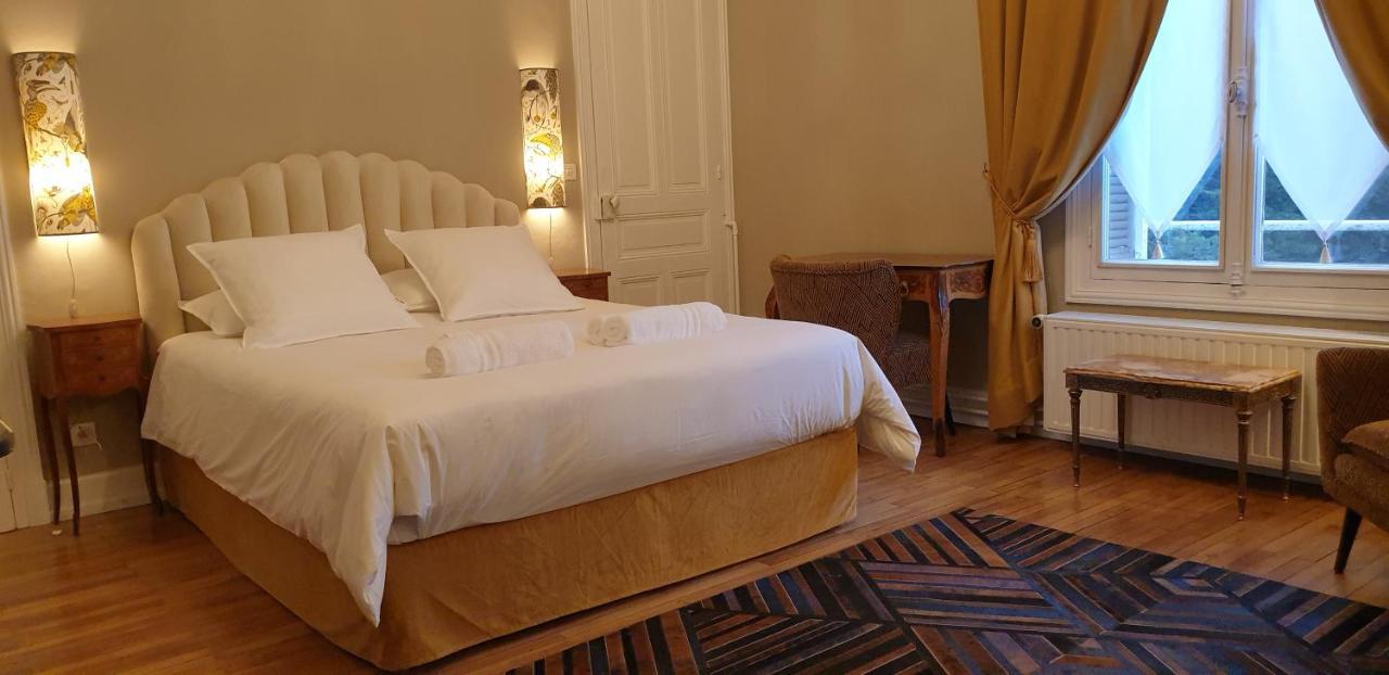 Blere La Maison Leonard المظهر الخارجي الصورة