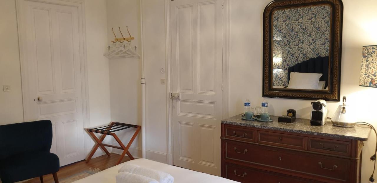 Blere La Maison Leonard المظهر الخارجي الصورة