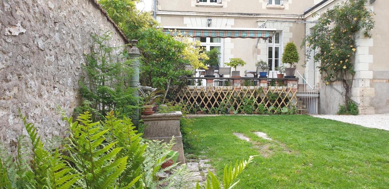 Blere La Maison Leonard المظهر الخارجي الصورة