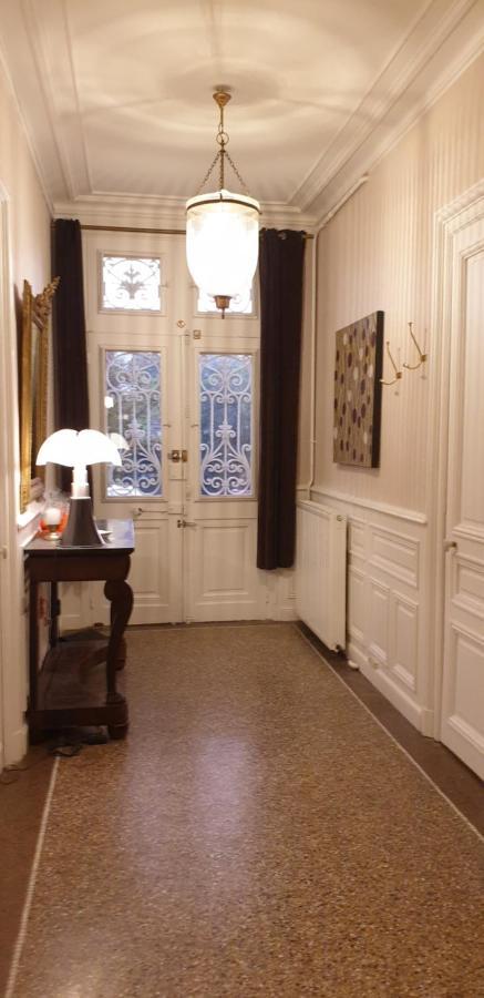 Blere La Maison Leonard المظهر الخارجي الصورة