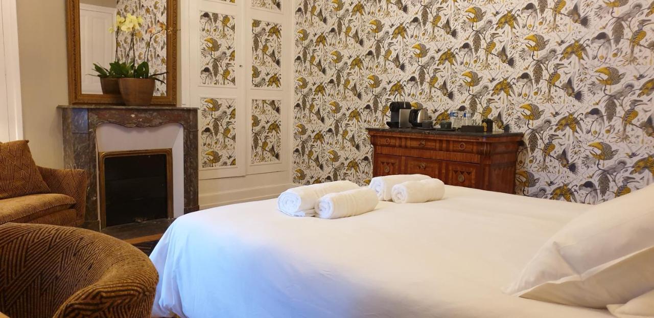 Blere La Maison Leonard المظهر الخارجي الصورة