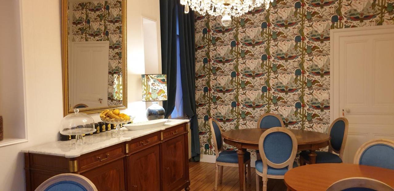 Blere La Maison Leonard المظهر الخارجي الصورة