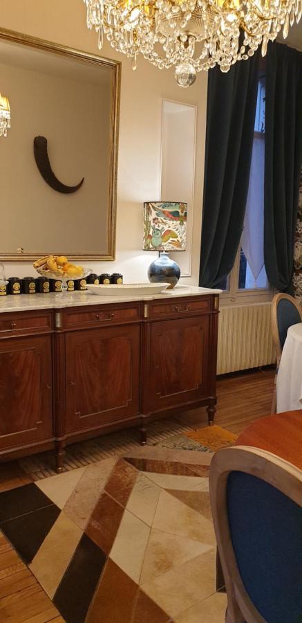 Blere La Maison Leonard المظهر الخارجي الصورة