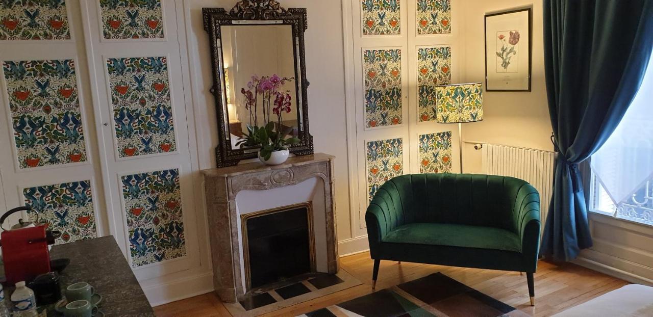 Blere La Maison Leonard المظهر الخارجي الصورة