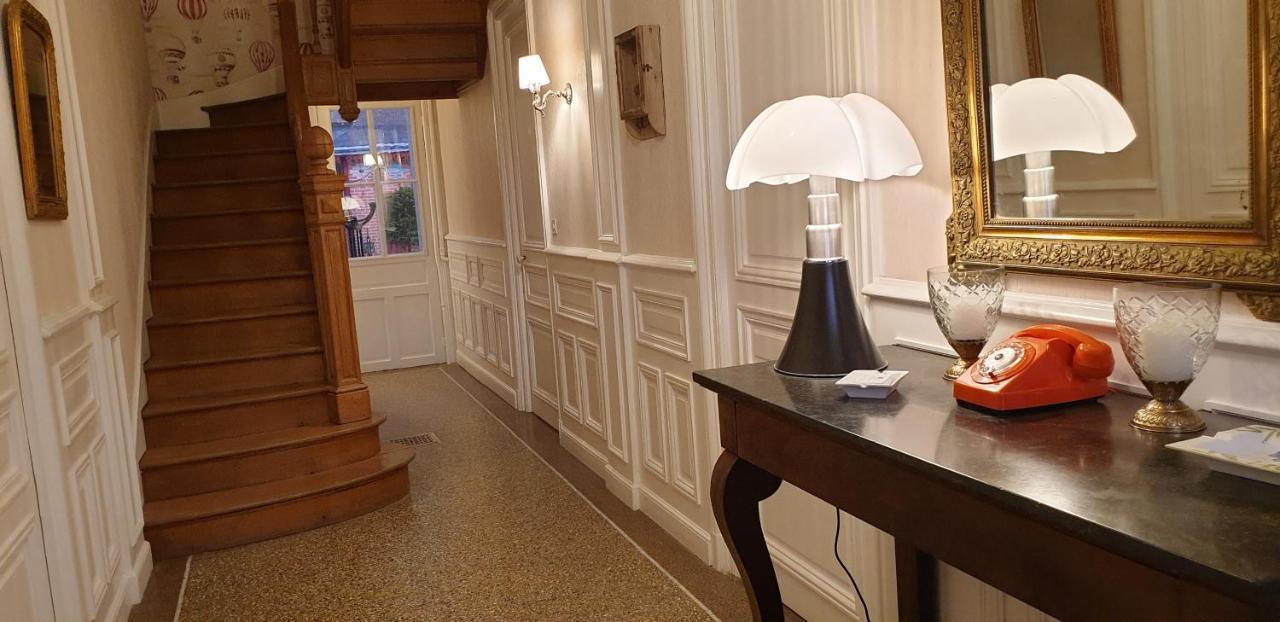 Blere La Maison Leonard المظهر الخارجي الصورة