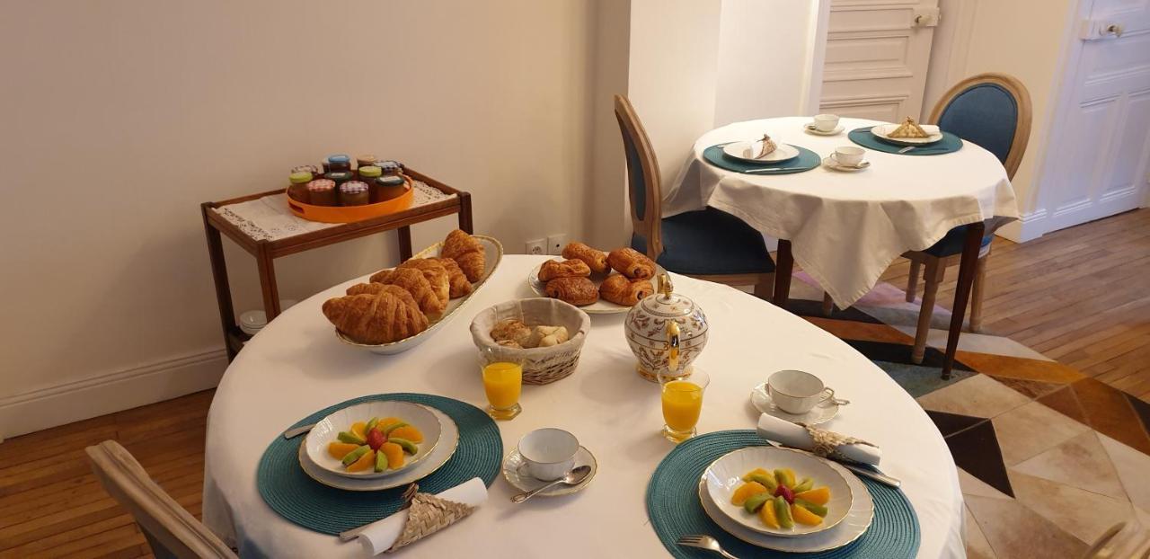 Blere La Maison Leonard المظهر الخارجي الصورة