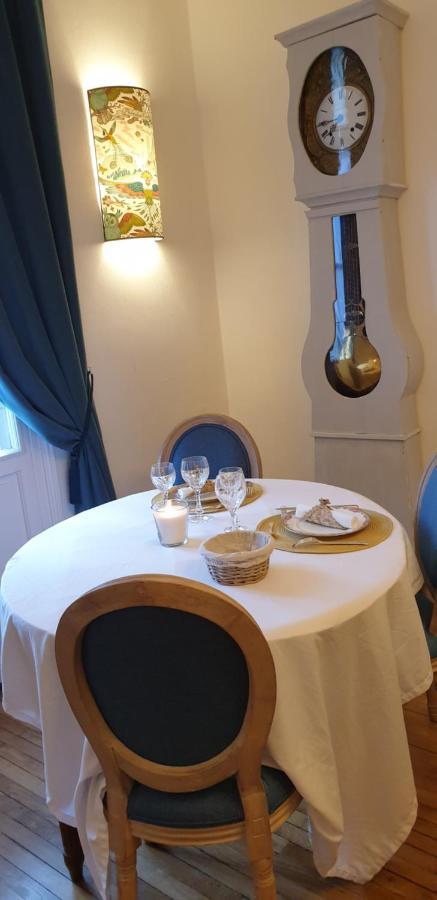 Blere La Maison Leonard المظهر الخارجي الصورة