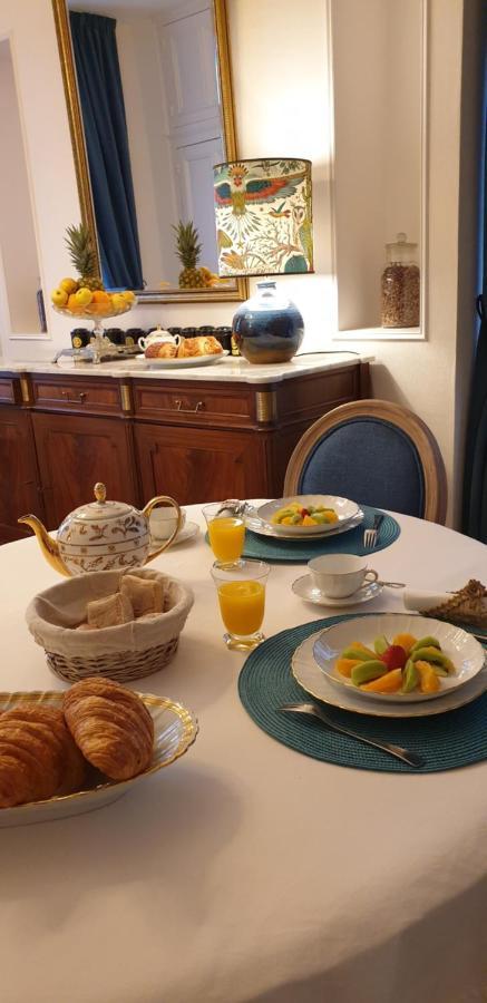 Blere La Maison Leonard المظهر الخارجي الصورة