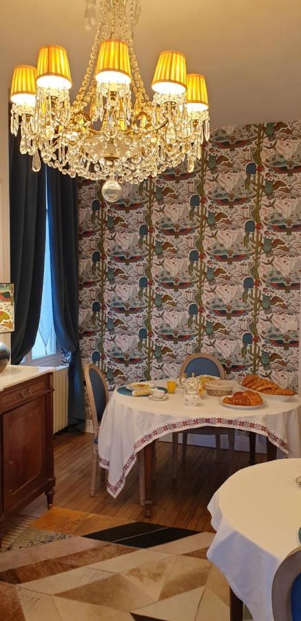 Blere La Maison Leonard المظهر الخارجي الصورة