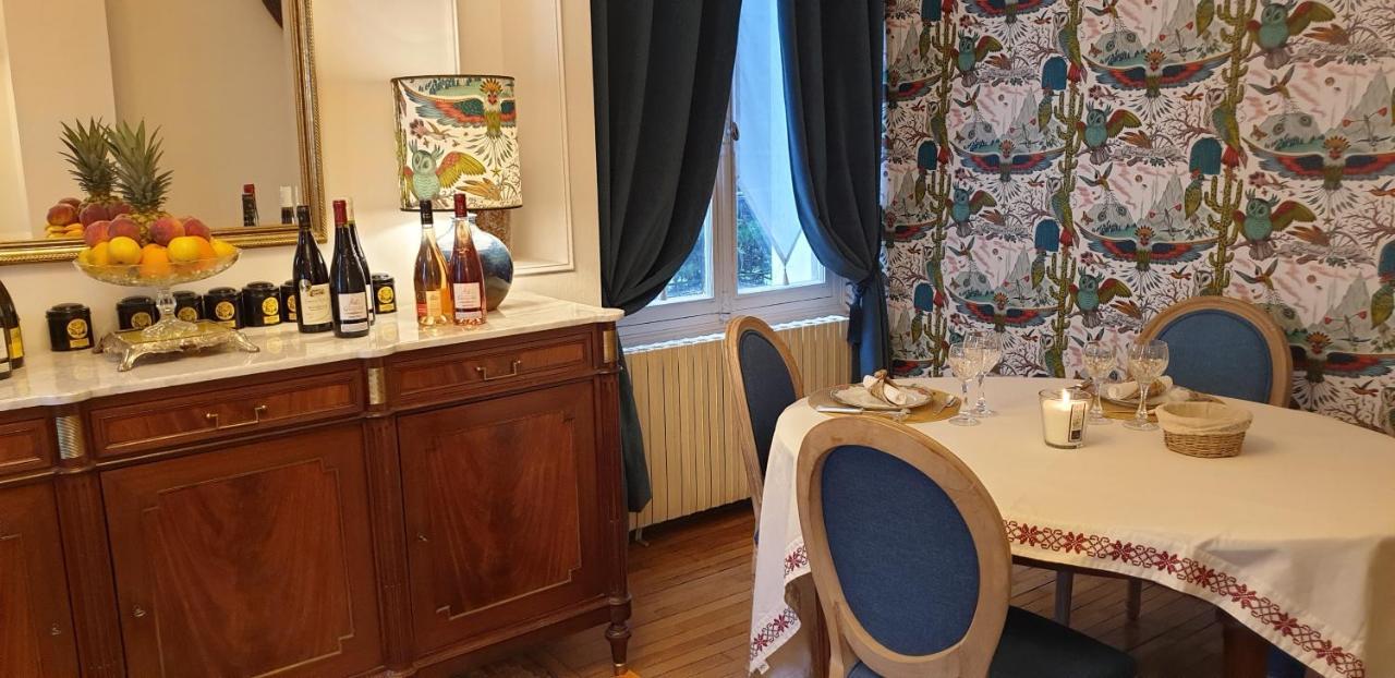 Blere La Maison Leonard المظهر الخارجي الصورة