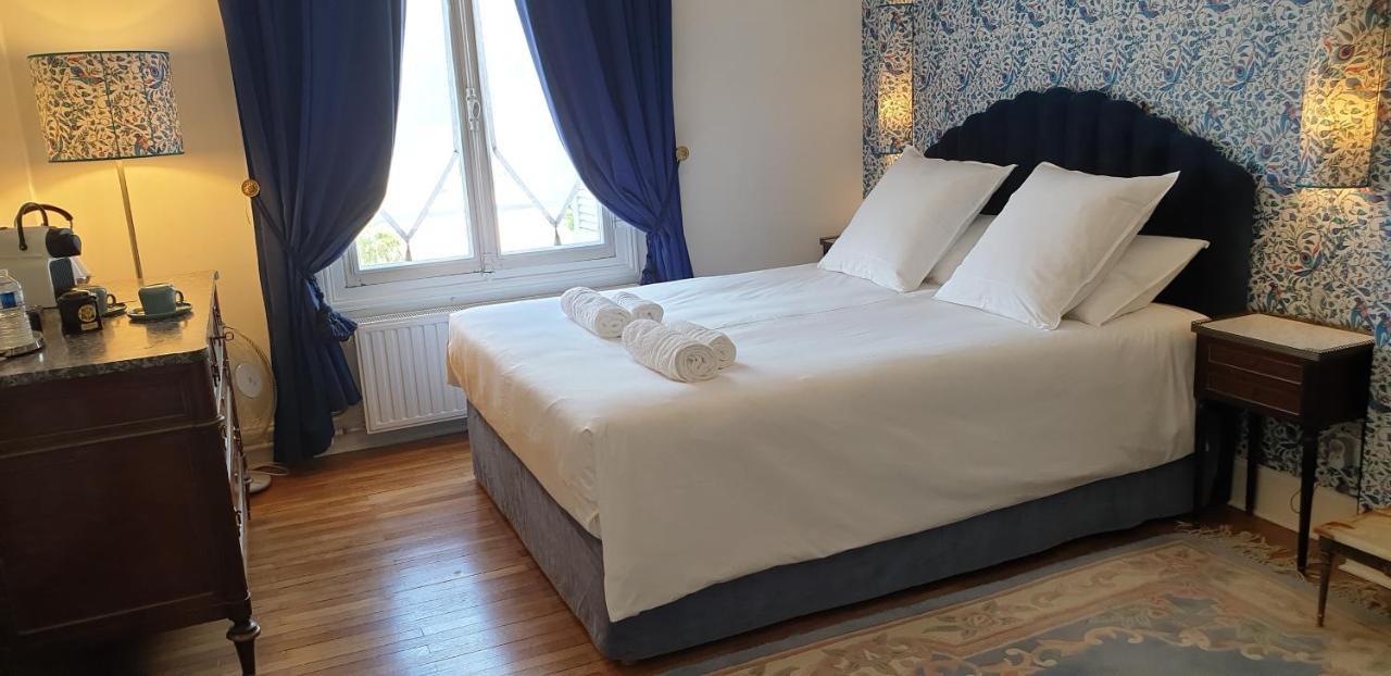Blere La Maison Leonard المظهر الخارجي الصورة