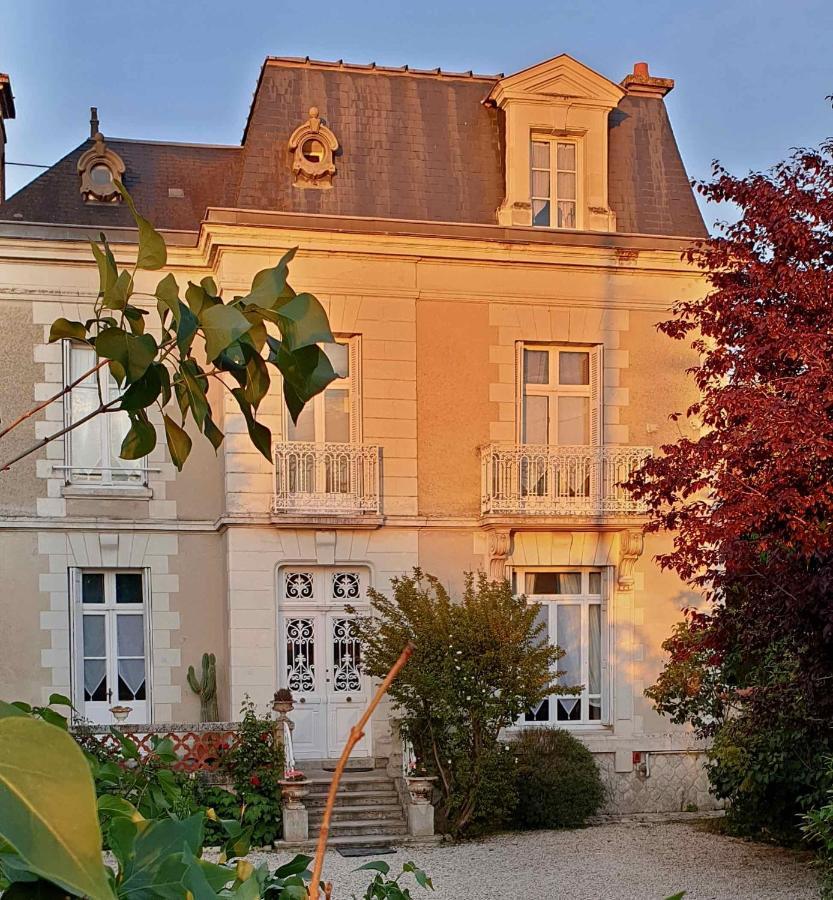 Blere La Maison Leonard المظهر الخارجي الصورة