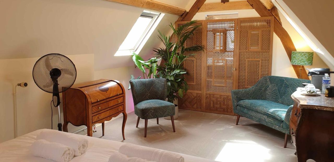 Blere La Maison Leonard المظهر الخارجي الصورة