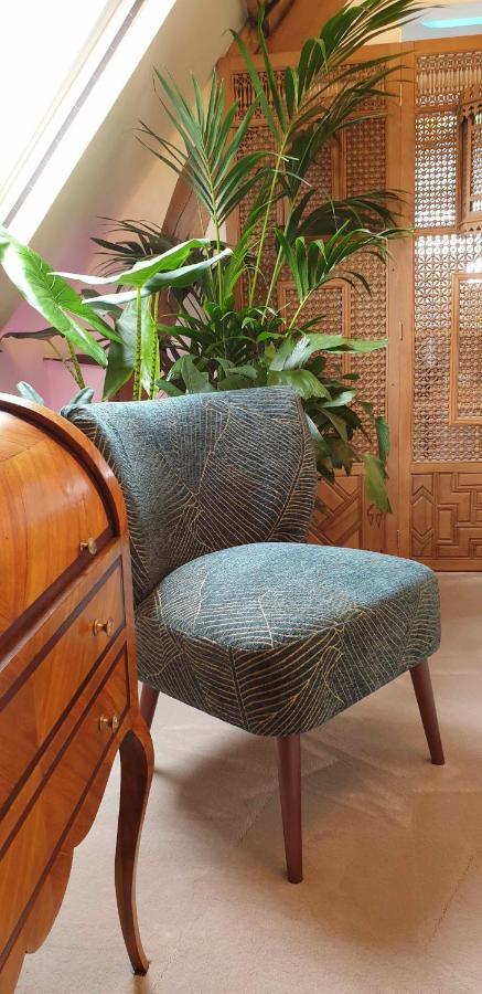 Blere La Maison Leonard المظهر الخارجي الصورة