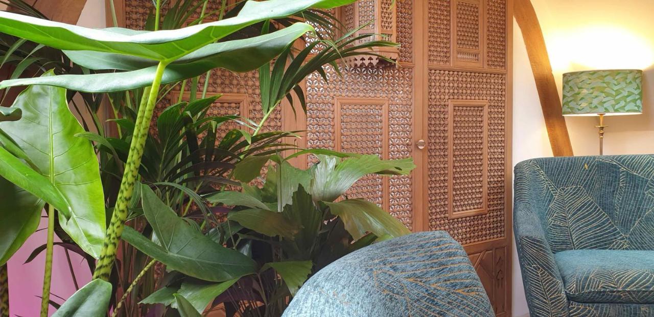 Blere La Maison Leonard المظهر الخارجي الصورة