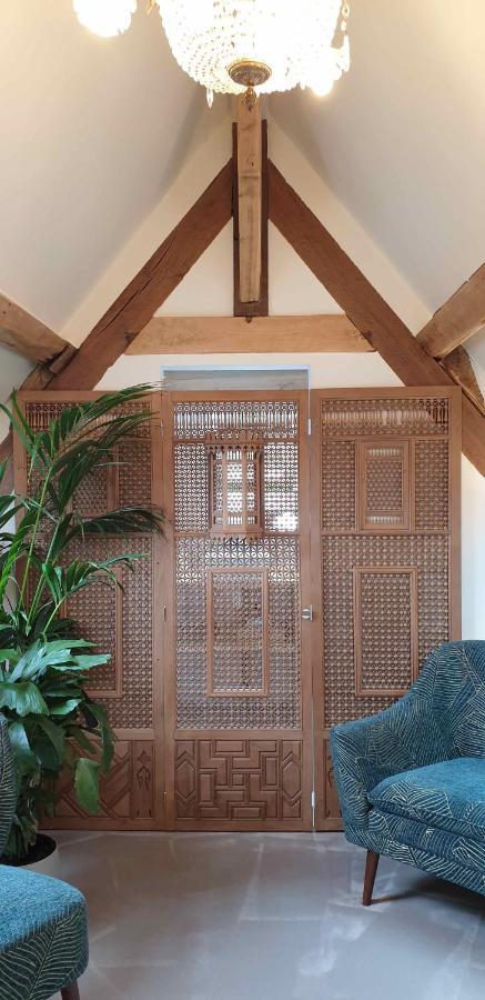 Blere La Maison Leonard المظهر الخارجي الصورة