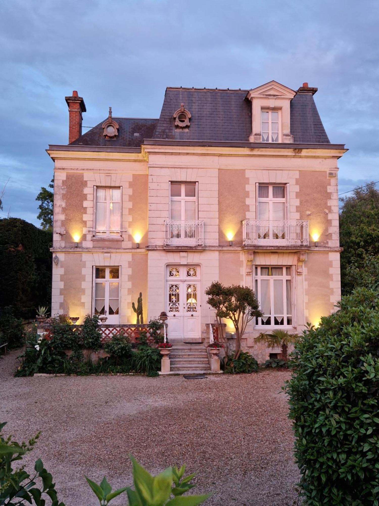 Blere La Maison Leonard المظهر الخارجي الصورة